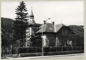 Vila Sajovic